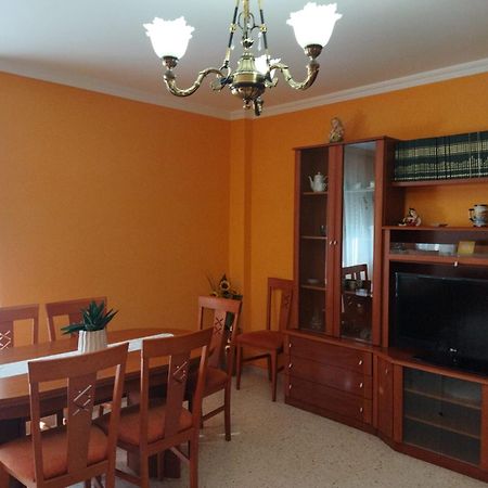 Aloha Barreiros Apartment Ngoại thất bức ảnh