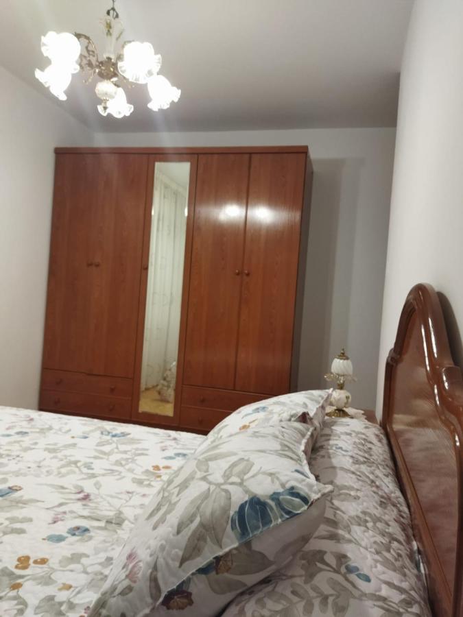 Aloha Barreiros Apartment Ngoại thất bức ảnh