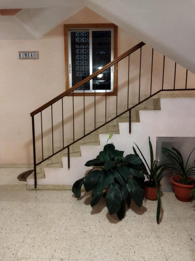Aloha Barreiros Apartment Ngoại thất bức ảnh