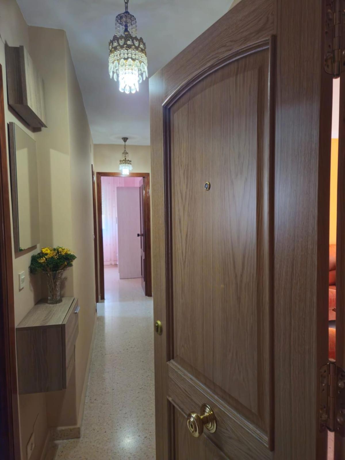 Aloha Barreiros Apartment Ngoại thất bức ảnh