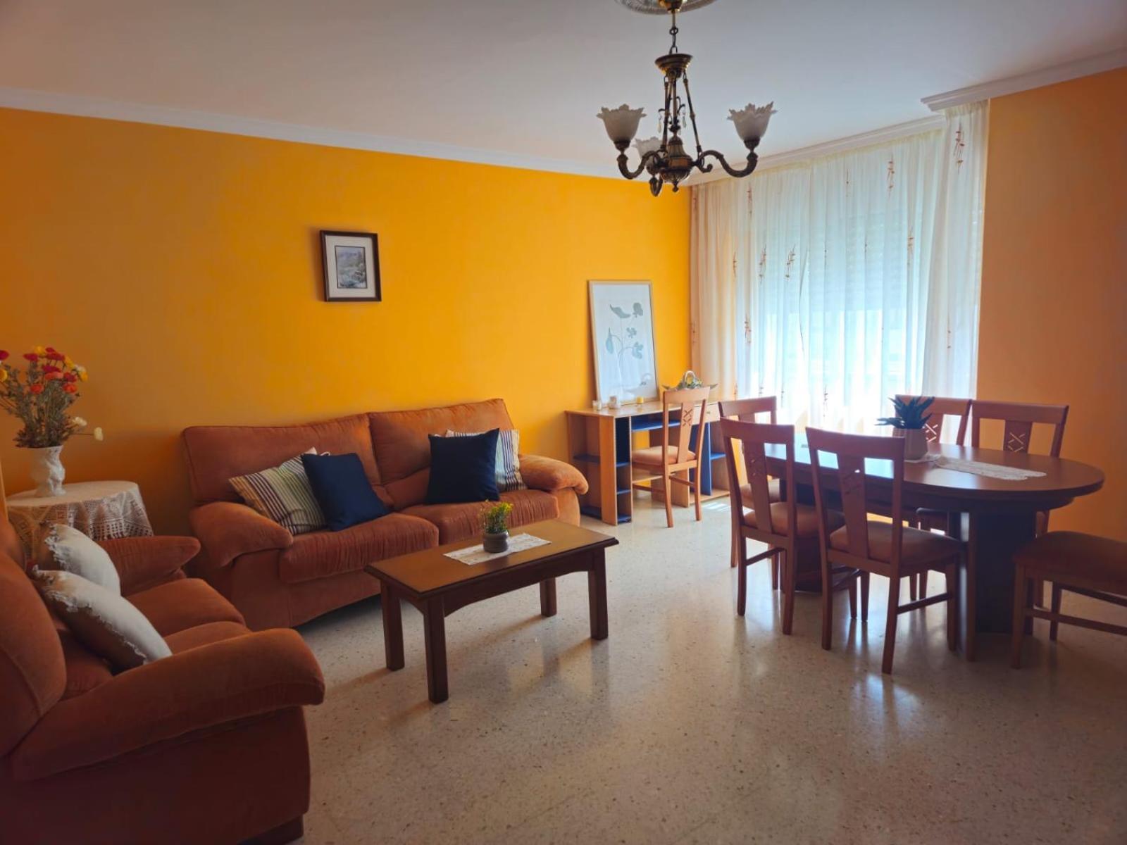 Aloha Barreiros Apartment Ngoại thất bức ảnh