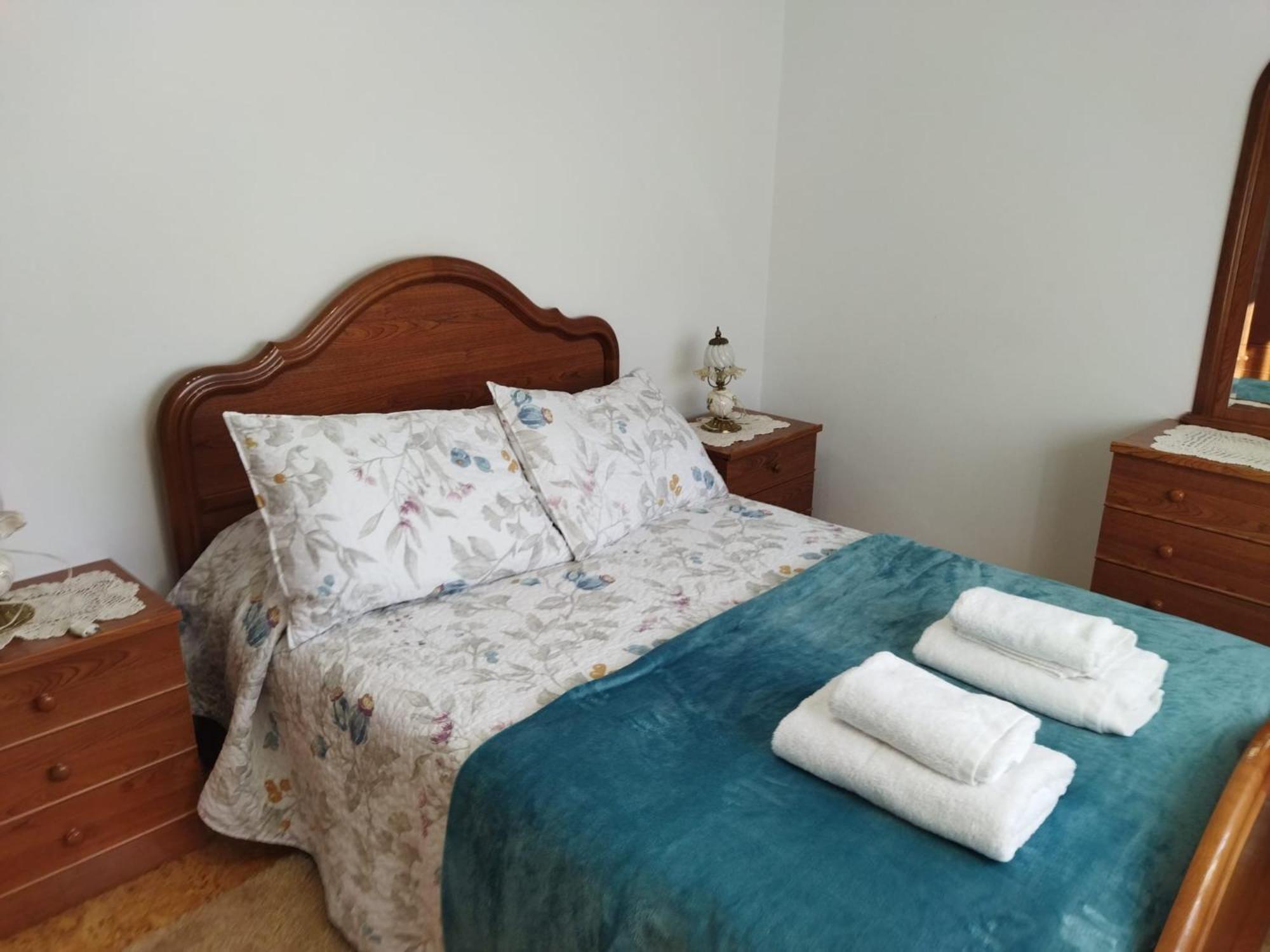 Aloha Barreiros Apartment Ngoại thất bức ảnh